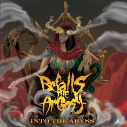 Befalls The Argosy : Into the Abyss